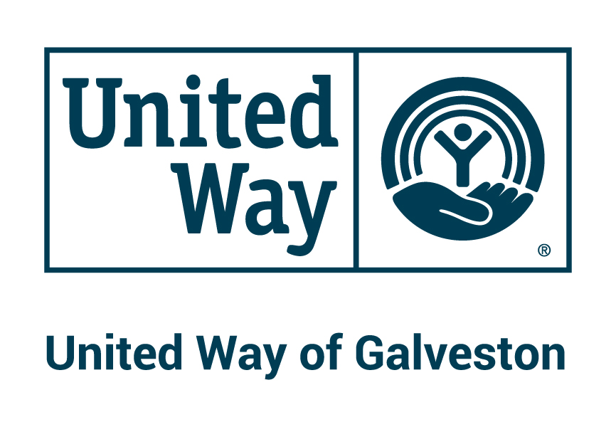 United Way of Galveston logo