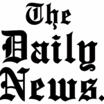 The Daily News logo